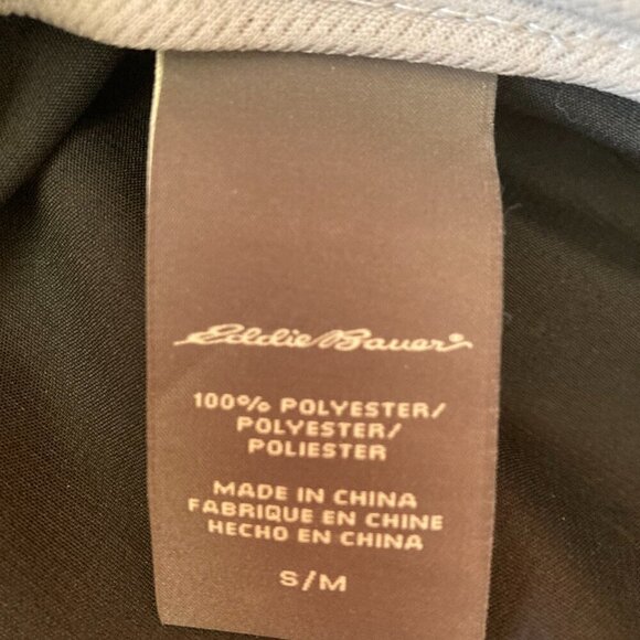 Eddie Bauer bucket hat Unisex style Size S/M - Picture 5 of 8